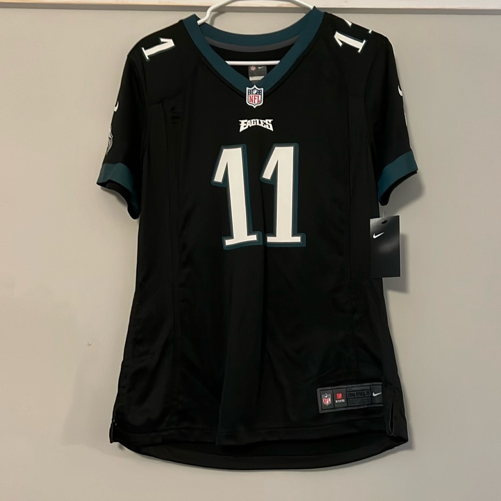 Carson Wentz women’s jersey
